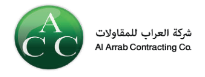 شركة العراب للمقاولات